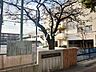 周辺：練馬区立練馬第三小学校 (410m)