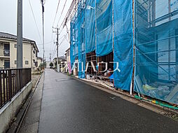 外観の画像