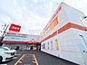 周辺：コジマ×ビックカメラ 和光店 (760m)