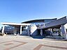 周辺：練馬区立光が丘体育館 (710m)