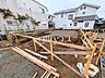 外観：C号棟　外観　【多摩市連光寺2丁目】