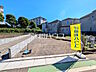 外観：4号棟　現地写真　【多摩市東寺方】
