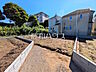 外観：3号棟　現地写真　【多摩市東寺方】