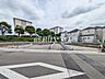 外観：≪現地外観≫多摩市東寺方に全4棟の新築分譲住宅が誕生します！【多摩市東寺方】