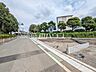 外観：≪接道状況≫見学はしたいけど、なかなか時間が取れない・・・そんな方に出勤前や仕事終わりにマイホームを見学できるサポートをいたします。　【多摩市東寺方】