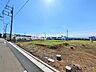 外観：I号地　現地写真　【日野市新町5丁目】