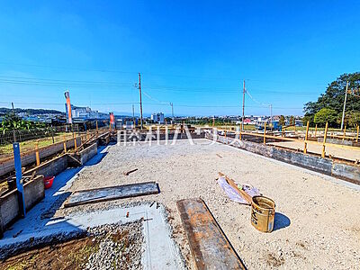 外観:H号棟 外観 【日野市新町5丁目】 外観:H号棟 外観 【日野市新町5丁目】