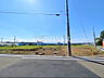 外観：G号地　現地写真　【日野市新町5丁目】