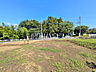 外観：G号地　現地写真　【日野市新町5丁目】