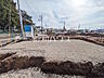 外観：F号棟　外観　【日野市新町5丁目】