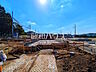 外観：E号棟　外観　【日野市新町5丁目】