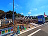 外観：D号棟　外観　【日野市新町5丁目】