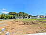 外観：C号地　現地写真　【日野市新町5丁目】