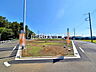 外観：A号地　現地写真　【日野市新町5丁目】