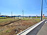 外観：A号地　現地写真　【日野市新町5丁目】