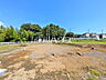 外観：B号地　現地写真　【日野市新町5丁目】