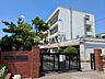 周辺：練馬区立大泉学園緑小学校 (1170m)