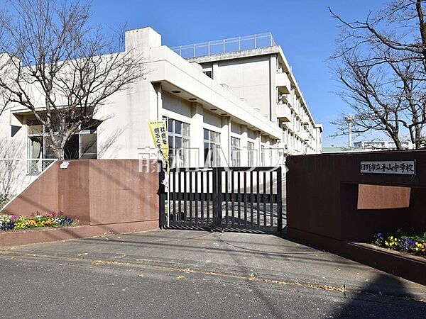 周辺を拡大表示