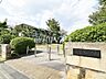 周辺：ふじみ公園 (880m)