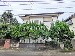 府中市西府町4丁目 全1区画 宅地分譲