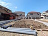 外観：2号地　現地写真　【多摩市連光寺2丁目】