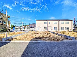 和光市下新倉4丁目 全4棟 新築分譲住宅 2号棟