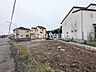 外観：3号棟　現地写真　【八王子市下柚木】