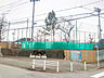 周辺：八王子市立由木中央小学校 (360m)