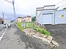 外観：現場風景　【八王子市下柚木】