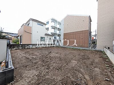 外観：現地写真　【八王子市大塚】