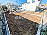 外観：3号棟　現地写真　【練馬区富士見台2丁目】