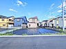 外観：14号地　現地写真　【昭島市宮沢町2丁目】