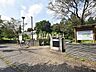 周辺：西原自然公園 (860m)