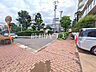 外観：接道状況および現場風景　【練馬区早宮4丁目】