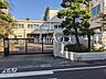 周辺：練馬区立練馬東小学校 (650m)