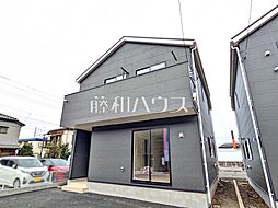 武蔵村山市中原4丁目 全24棟 新築分譲住宅 17号棟