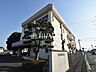 周辺：武蔵村山市立三ツ木地区図書館 (850m)