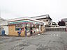 周辺：セブン-イレブン 府中南町2丁目店 (820m)