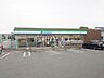 周辺：ファミリーマート 府中南町店 (660m)