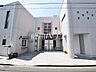 周辺：南分倍保育園 (550m)