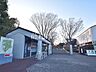 周辺：府中市郷土の森博物館 (560m)
