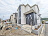 外観：A号棟　外観　【日野市西平山2丁目】