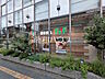 周辺：自然食品F&F 仙川店 (1040m)