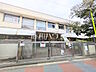 周辺：給田保育園 (340m)