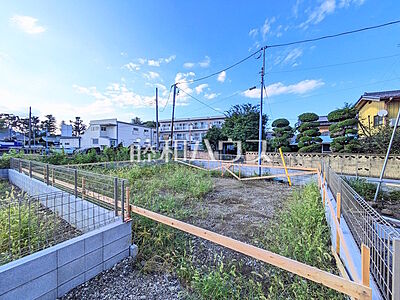 外観:8号棟 外観 【昭島市宮沢町2丁目】 外観:8号棟 外観 【昭島市宮沢町2丁目】