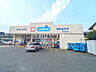 周辺：ウエルシア練馬高松店 (40m)