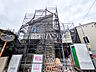 外観：外観　【練馬区貫井3丁目】