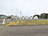 外観：7号地　現地写真　【日野市豊田3丁目】