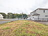 外観：8号地　現地写真　【日野市豊田3丁目】
