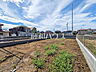 外観：11号地　現地写真　【日野市豊田3丁目】